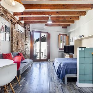 Superior Studio met een King Size Bed